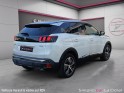 Peugeot 3008 1.6 thp 165ch ss eat6 gt line/ entretien complet occasion simplicicar la ciotat simplicicar simplicibike france