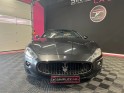 Maserati grancabrio v8 4.7 l occasion simplicicar la ciotat simplicicar simplicibike france