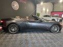 Maserati grancabrio v8 4.7 l occasion simplicicar la ciotat simplicicar simplicibike france