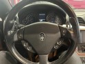 Maserati grancabrio v8 4.7 l occasion simplicicar la ciotat simplicicar simplicibike france