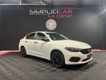 Fiat tipo my20 1.4 95 ch ss street occasion simplicicar la ciotat simplicicar simplicibike france