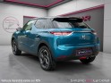 Ds ds 3 crossback 1.2 puretech 130ch grand chic occasion simplicicar la ciotat simplicicar simplicibike france