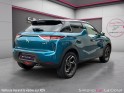 Ds ds 3 crossback 1.2 puretech 130ch grand chic occasion simplicicar la ciotat simplicicar simplicibike france