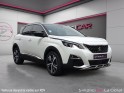 Peugeot 3008 1.2 puretech 130ch ss eat6 allure occasion simplicicar la ciotat simplicicar simplicibike france