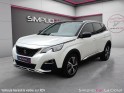 Peugeot 3008 1.2 puretech 130ch ss eat6 allure occasion simplicicar la ciotat simplicicar simplicibike france