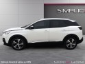 Peugeot 3008 1.2 puretech 130ch ss eat6 allure occasion simplicicar la ciotat simplicicar simplicibike france