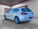 Bmw serie 1 f21 lci 116d lounge 1ere main factures bmw occasion simplicicar la ciotat simplicicar simplicibike france