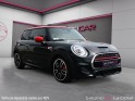 Mini mini jcw ultimate 2.0 231cv john cooper works occasion simplicicar la ciotat simplicicar simplicibike france