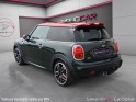 Mini mini jcw ultimate 2.0 231cv john cooper works occasion simplicicar la ciotat simplicicar simplicibike france