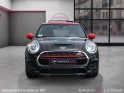 Mini mini jcw ultimate 2.0 231cv john cooper works occasion simplicicar la ciotat simplicicar simplicibike france