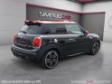 Mini mini jcw ultimate 2.0 231cv john cooper works occasion simplicicar la ciotat simplicicar simplicibike france