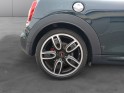 Mini mini jcw ultimate 2.0 231cv john cooper works occasion simplicicar la ciotat simplicicar simplicibike france