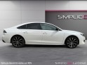 Peugeot 508 bluehdi 180 ch ss eat8 gt line occasion simplicicar la ciotat simplicicar simplicibike france