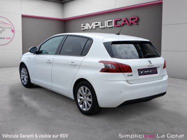 Peugeot 308 puretech 110ch ss bvm6 style occasion simplicicar la ciotat simplicicar simplicibike france