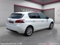 Peugeot 308 puretech 110ch ss bvm6 style occasion simplicicar la ciotat simplicicar simplicibike france