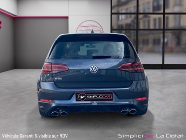 Volkswagen golf 2.0 tsi 245 bluemotion technology gti performance occasion simplicicar la ciotat simplicicar simplicibike...