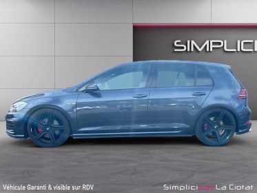 Volkswagen golf 2.0 tsi 245 bluemotion technology gti performance occasion simplicicar la ciotat simplicicar simplicibike...