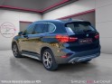 Bmw x1 f48 sdrive 18i 140 ch dkg7 xline occasion simplicicar la ciotat simplicicar simplicibike france