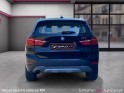 Bmw x1 f48 sdrive 18i 140 ch dkg7 xline occasion simplicicar la ciotat simplicicar simplicibike france