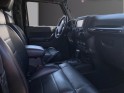 Jeep wrangler 2.8 crd black edition distribution ok 4 pneus neufs occasion simplicicar la ciotat simplicicar simplicibike...