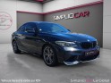 Bmw serie 2 coupe f22 m235i 326 ch a occasion simplicicar la ciotat simplicicar simplicibike france