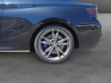 Bmw serie 2 coupe f22 m235i 326 ch a occasion simplicicar la ciotat simplicicar simplicibike france