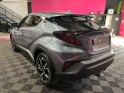 Toyota c-hr hybride rc18 122h edition occasion simplicicar la ciotat simplicicar simplicibike france