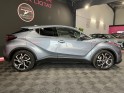 Toyota c-hr hybride rc18 122h edition occasion simplicicar la ciotat simplicicar simplicibike france