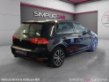 Volkswagen golf 1.4 tsi 125 bluemotion technology lounge occasion simplicicar la ciotat simplicicar simplicibike france