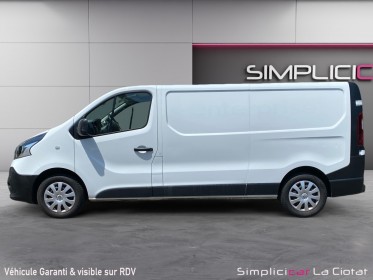 Renault trafic 120ch dci comfort occasion simplicicar la ciotat simplicicar simplicibike france