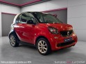 Smart fortwo coupe 1.0 71 ch ss passion occasion simplicicar la ciotat simplicicar simplicibike france