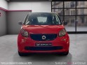 Smart fortwo coupe 1.0 71 ch ss passion occasion simplicicar la ciotat simplicicar simplicibike france