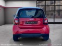 Smart fortwo coupe 1.0 71 ch ss passion occasion simplicicar la ciotat simplicicar simplicibike france