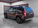 Dacia duster dci 110 4x4 prestige edition 2016 occasion simplicicar la ciotat simplicicar simplicibike france