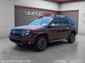 Dacia duster dci 110 4x4 prestige edition 2016 occasion simplicicar la ciotat simplicicar simplicibike france