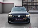 Volkswagen tiguan 2.0 tdi 150 dsg7 black r-line occasion simplicicar la ciotat simplicicar simplicibike france