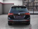 Volkswagen tiguan 2.0 tdi 150 dsg7 black r-line occasion simplicicar la ciotat simplicicar simplicibike france