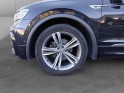 Volkswagen tiguan 2.0 tdi 150 dsg7 black r-line occasion simplicicar la ciotat simplicicar simplicibike france