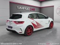 Renault megane iv berline tce 300 rs trophy-r   tva récupérable occasion simplicicar la ciotat simplicicar simplicibike...