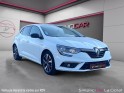 Renault megane iv berline 1.3 tce 115 fap limited faible kilometrage occasion simplicicar la ciotat simplicicar simplicibike...