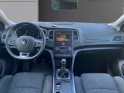 Renault megane iv berline 1.3 tce 115 fap limited faible kilometrage occasion simplicicar la ciotat simplicicar simplicibike...