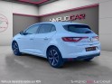 Renault megane iv berline 1.3 tce 115 fap limited faible kilometrage occasion simplicicar la ciotat simplicicar simplicibike...