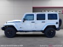 Jeep  wrangler 2.8 crd polar occasion simplicicar la ciotat simplicicar simplicibike france