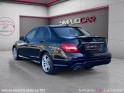 Mercedes classe c 200 cdi blueefficiency sportline a 2.2l  136 ch  suivi mercedes tres bon état occasion simplicicar la...