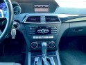 Mercedes classe c 200 cdi blueefficiency sportline a 2.2l  136 ch  suivi mercedes tres bon état occasion simplicicar la...