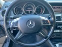 Mercedes classe c 200 cdi blueefficiency sportline a 2.2l  136 ch  suivi mercedes tres bon état occasion simplicicar la...