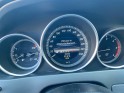 Mercedes classe c 200 cdi blueefficiency sportline a 2.2l  136 ch  suivi mercedes tres bon état occasion simplicicar la...