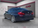 Bmw m5 f10 m lci 560 ch m dkg7 occasion simplicicar brie-comte-robert simplicicar simplicibike france