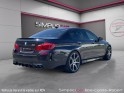 Bmw m5 f10 m lci 560 ch m dkg7 occasion simplicicar brie-comte-robert simplicicar simplicibike france