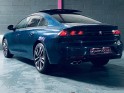 Peugeot 508 bluehdi 180 ch ss eat8 gt line / systeme audio focal occasion simplicicar st-maximin simplicicar simplicibike...